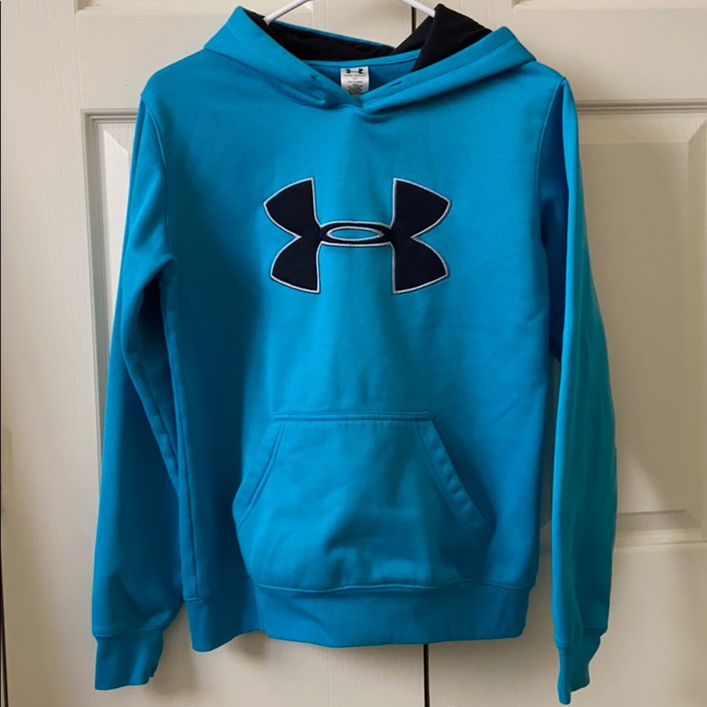 Under Armour Hoodie
